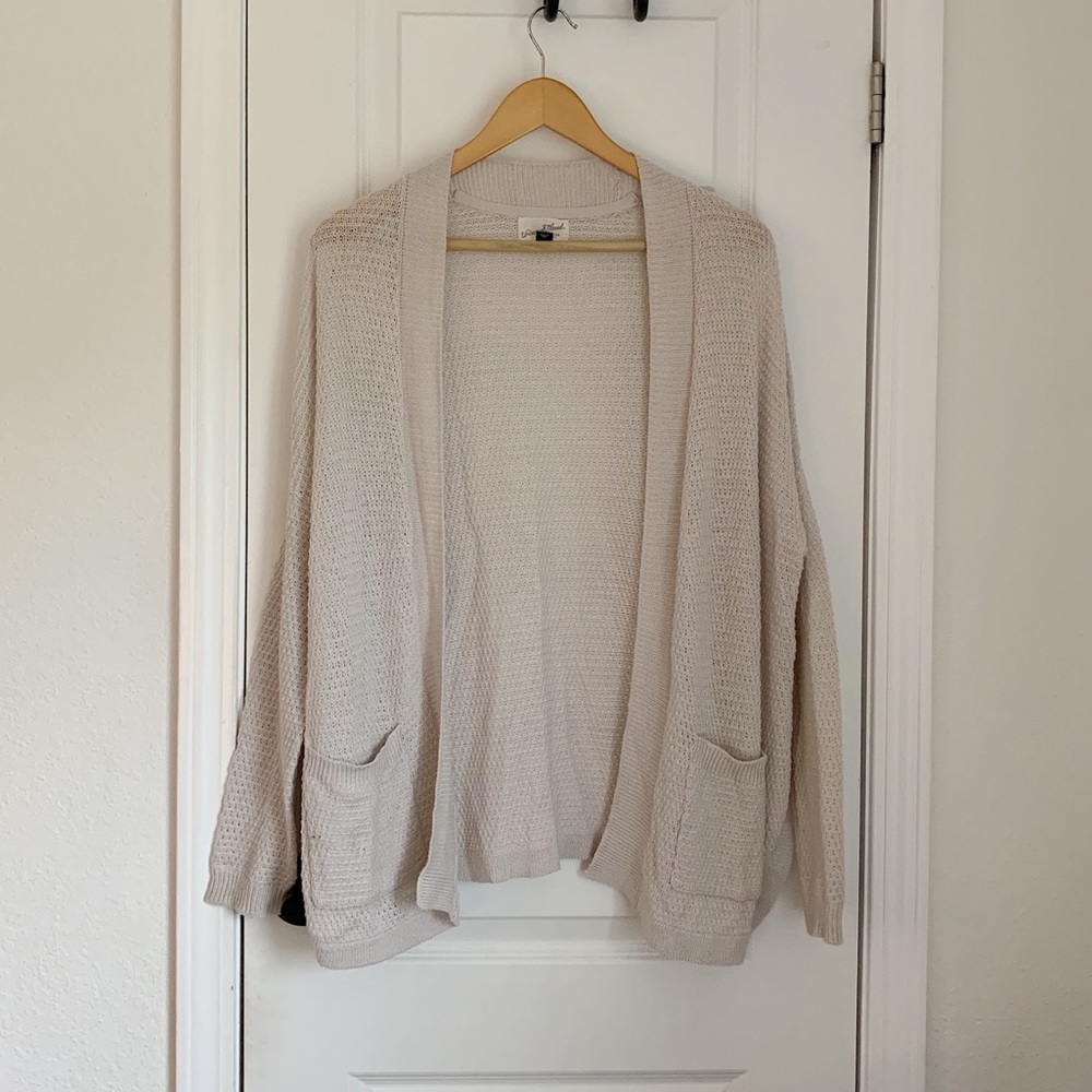 target sweater
